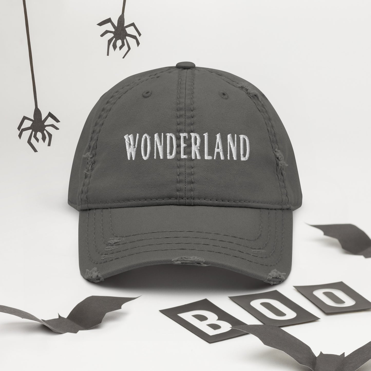 Wonderland Hat