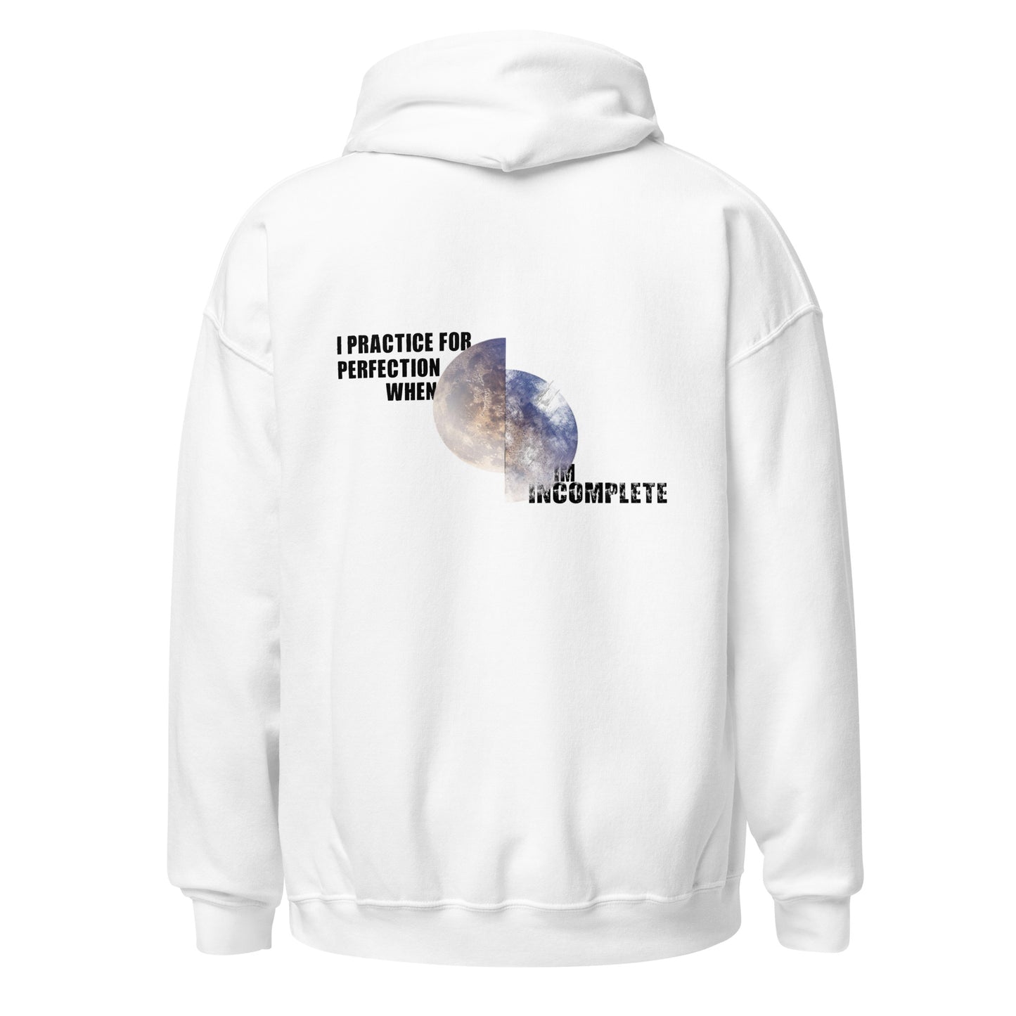 Wonderland Hoodie