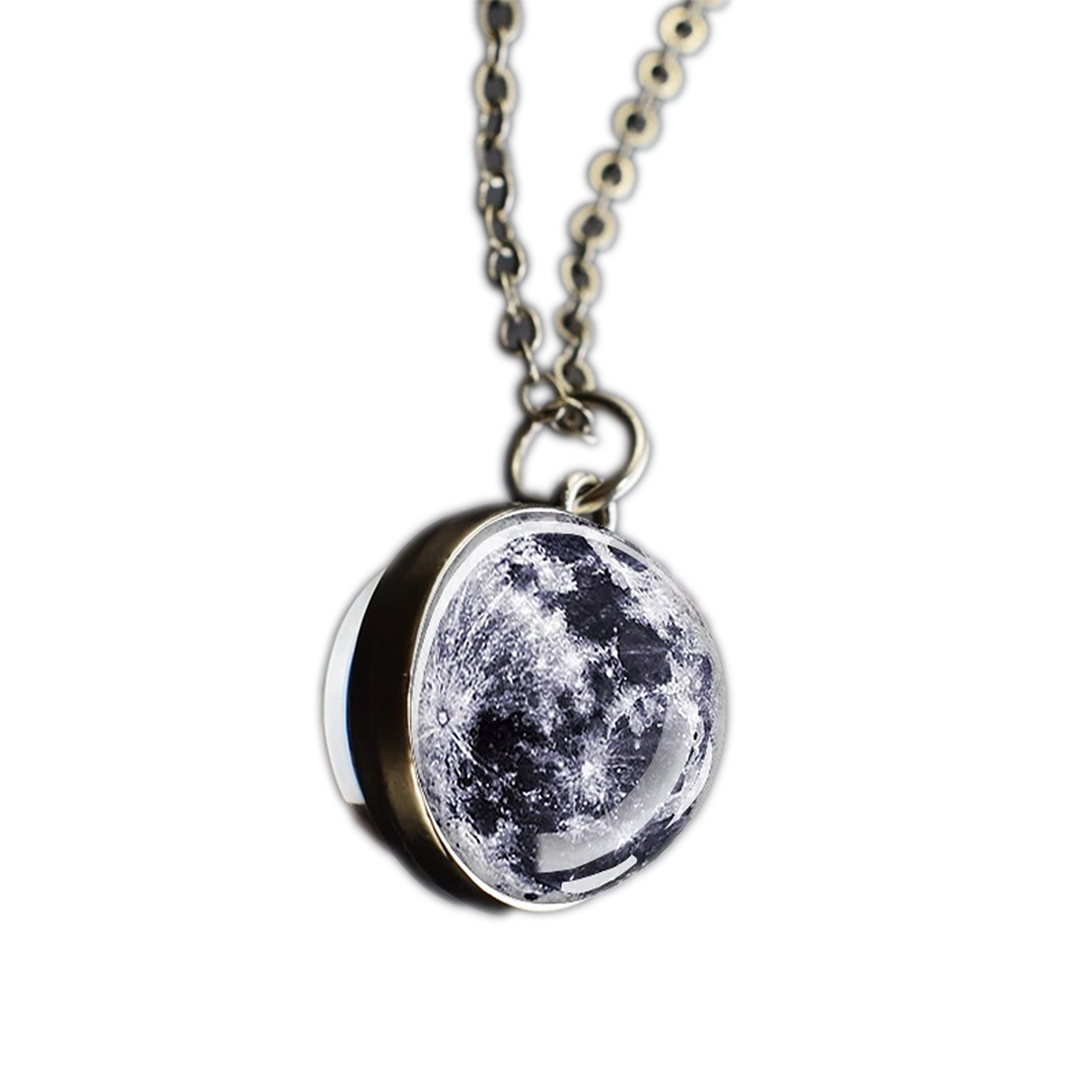 Lunar Necklace