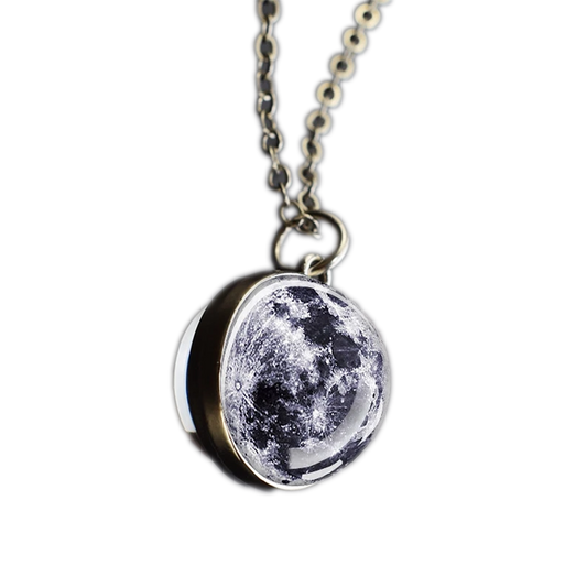 Lunar Necklace