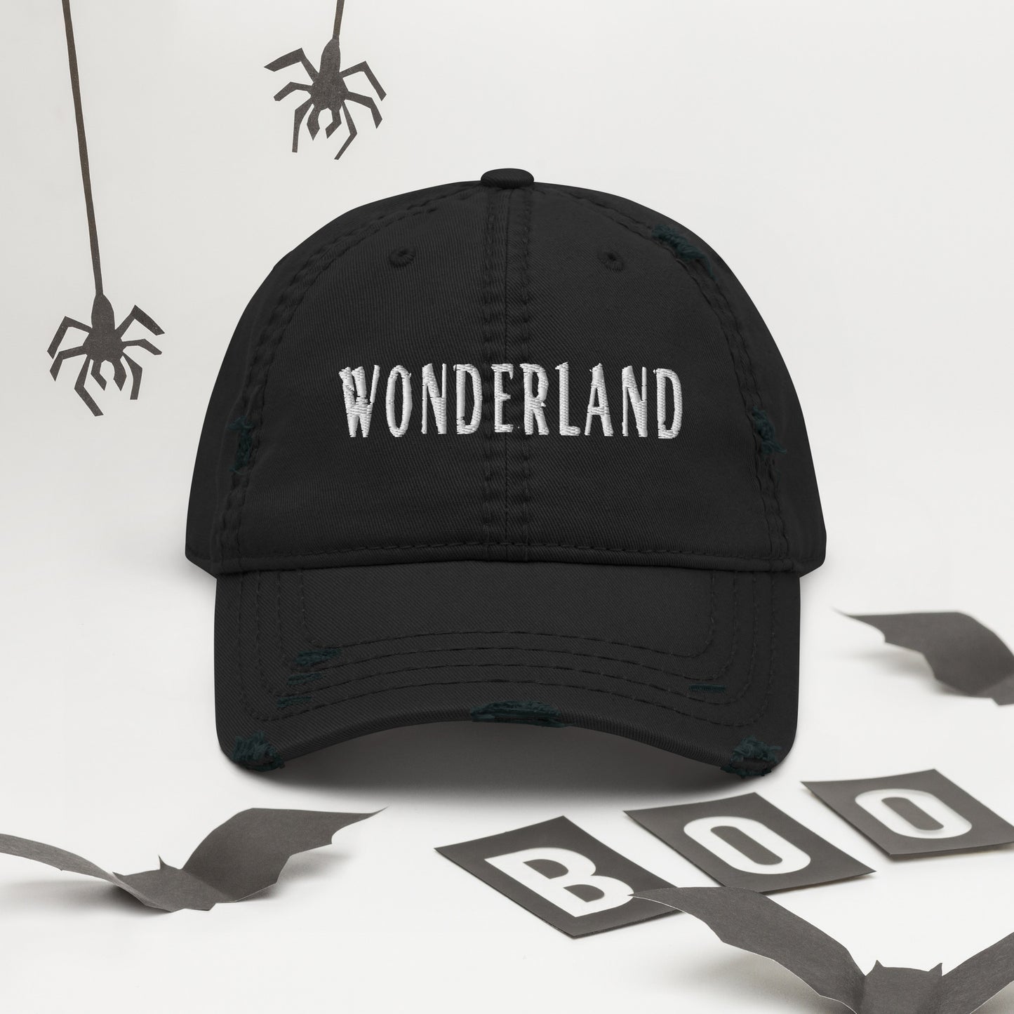 Wonderland Hat