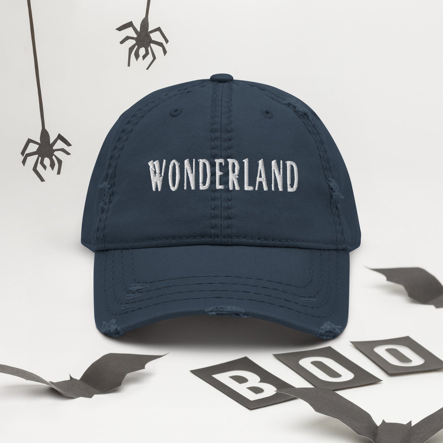 Wonderland Hat
