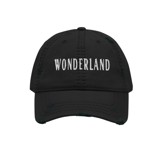 Wonderland Hat