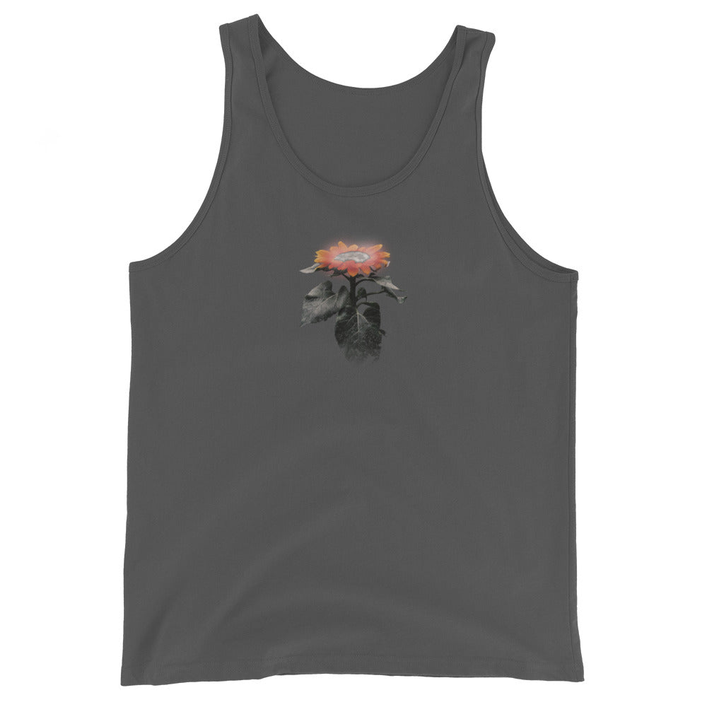 Moon Flower Tank-top