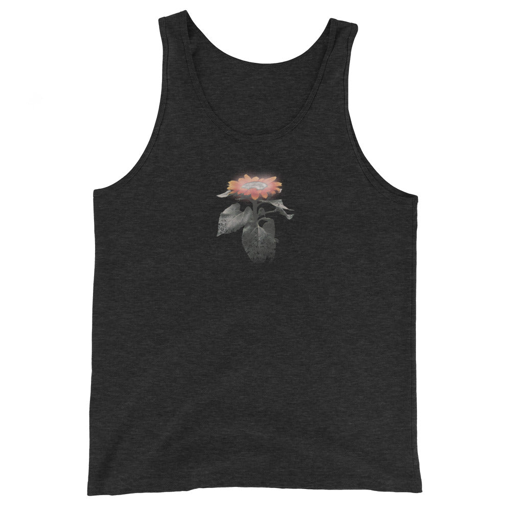 Moon Flower Tank-top