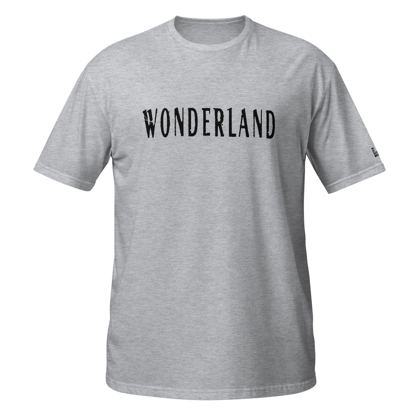 Wonderland T-shirt