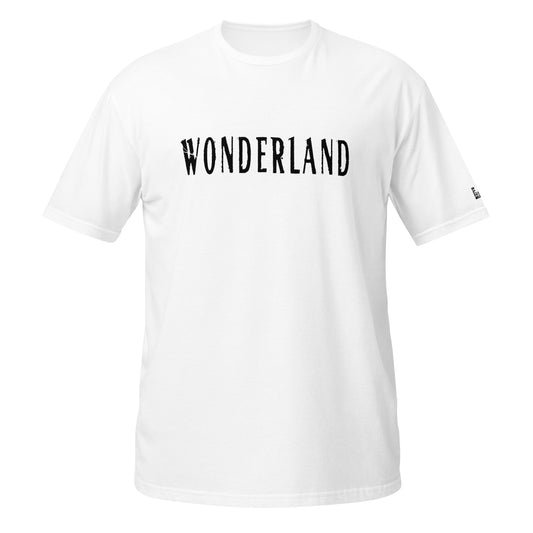 Wonderland T-shirt
