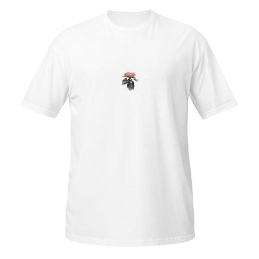 Moon Flower T-shirt