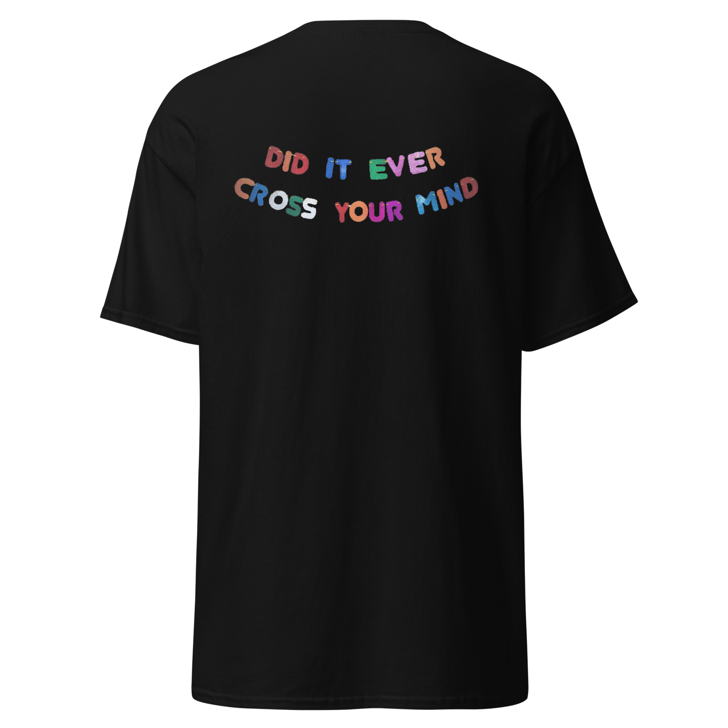 Astro Sparrow T-shirt