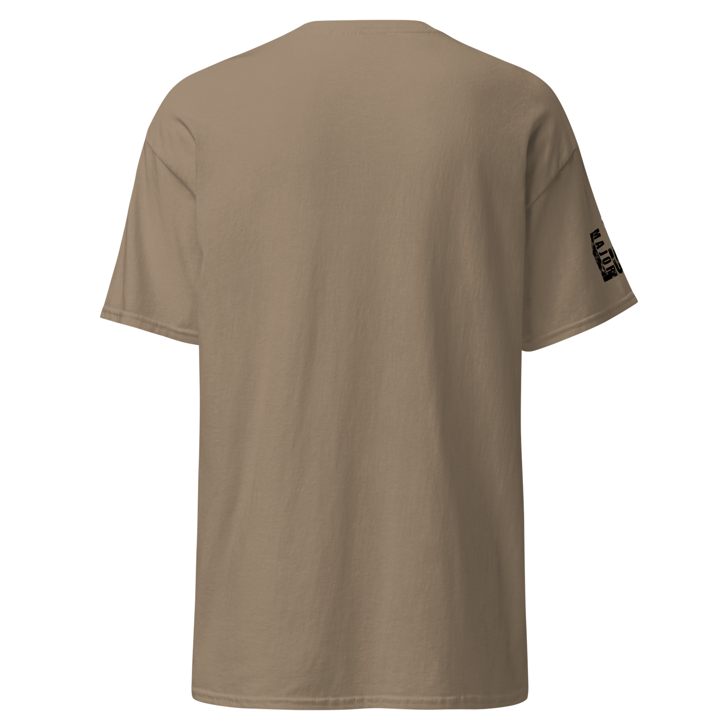 did it ever cross your mind T-shirt