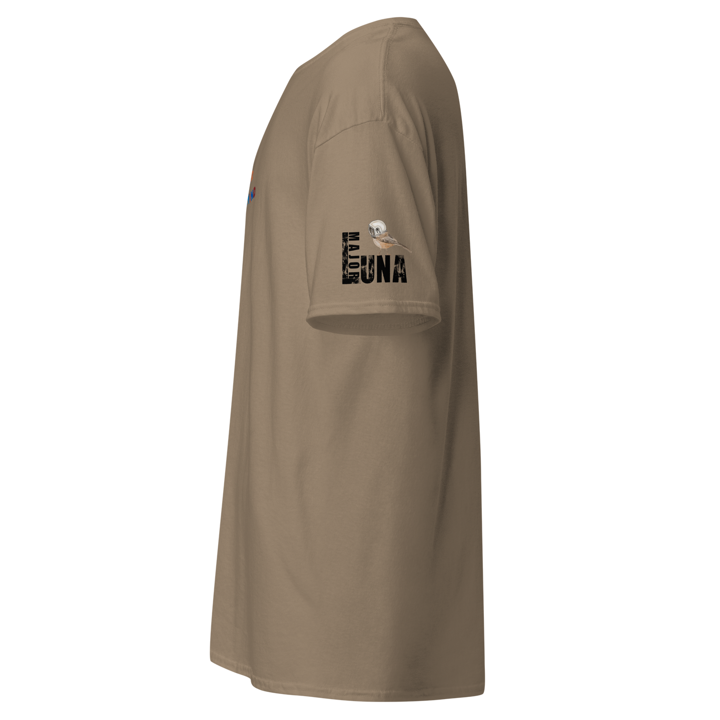 did it ever cross your mind T-shirt