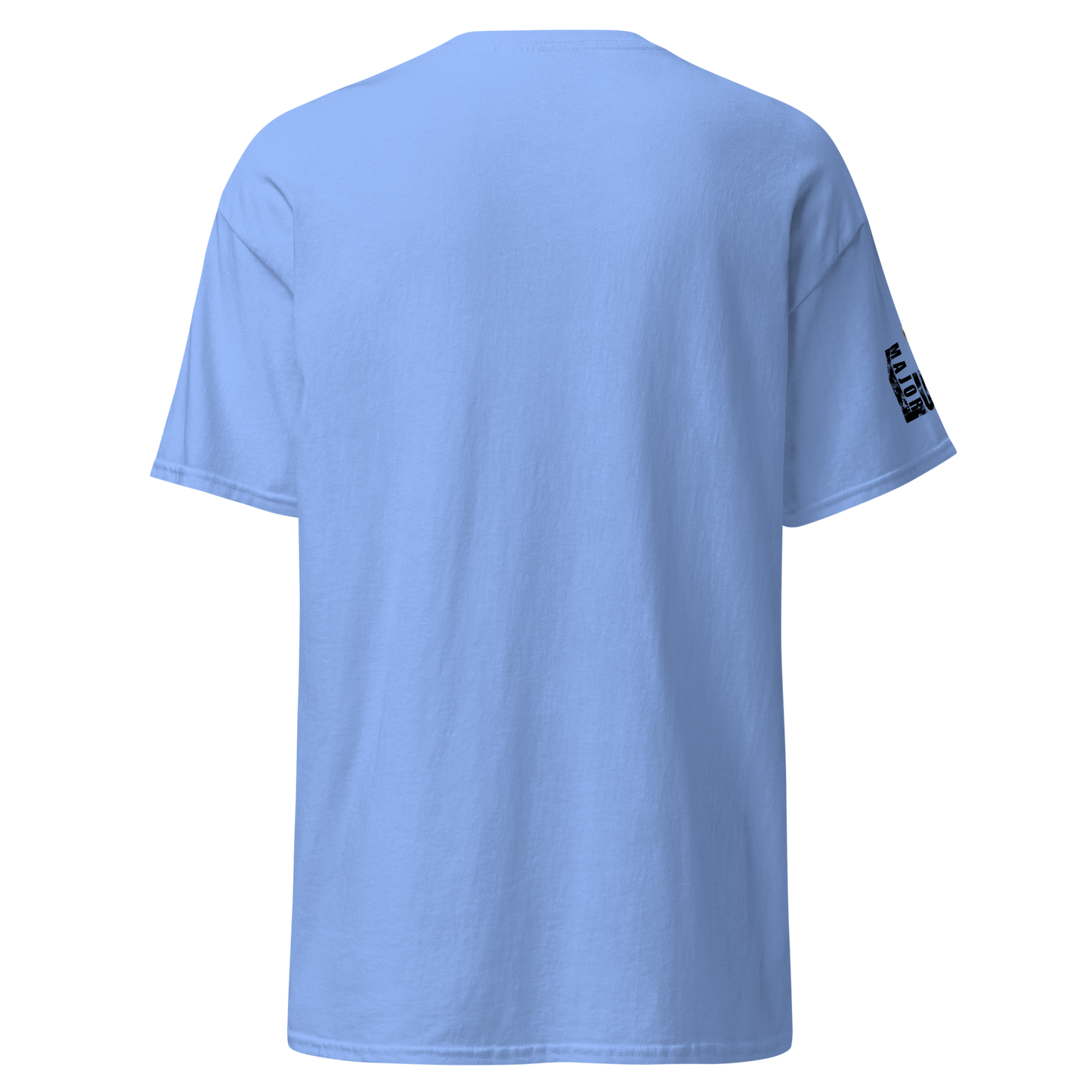 did it ever cross your mind T-shirt