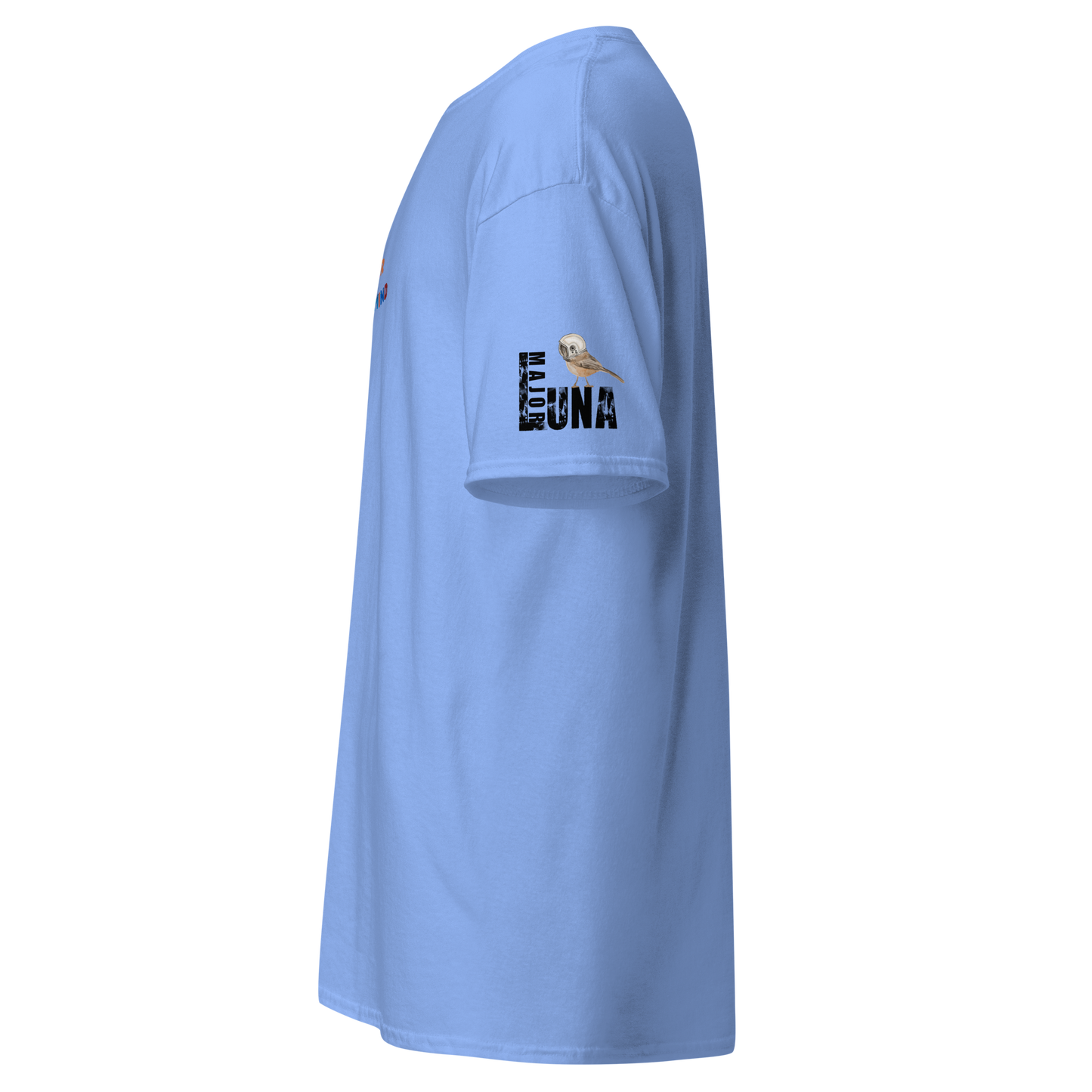 did it ever cross your mind T-shirt