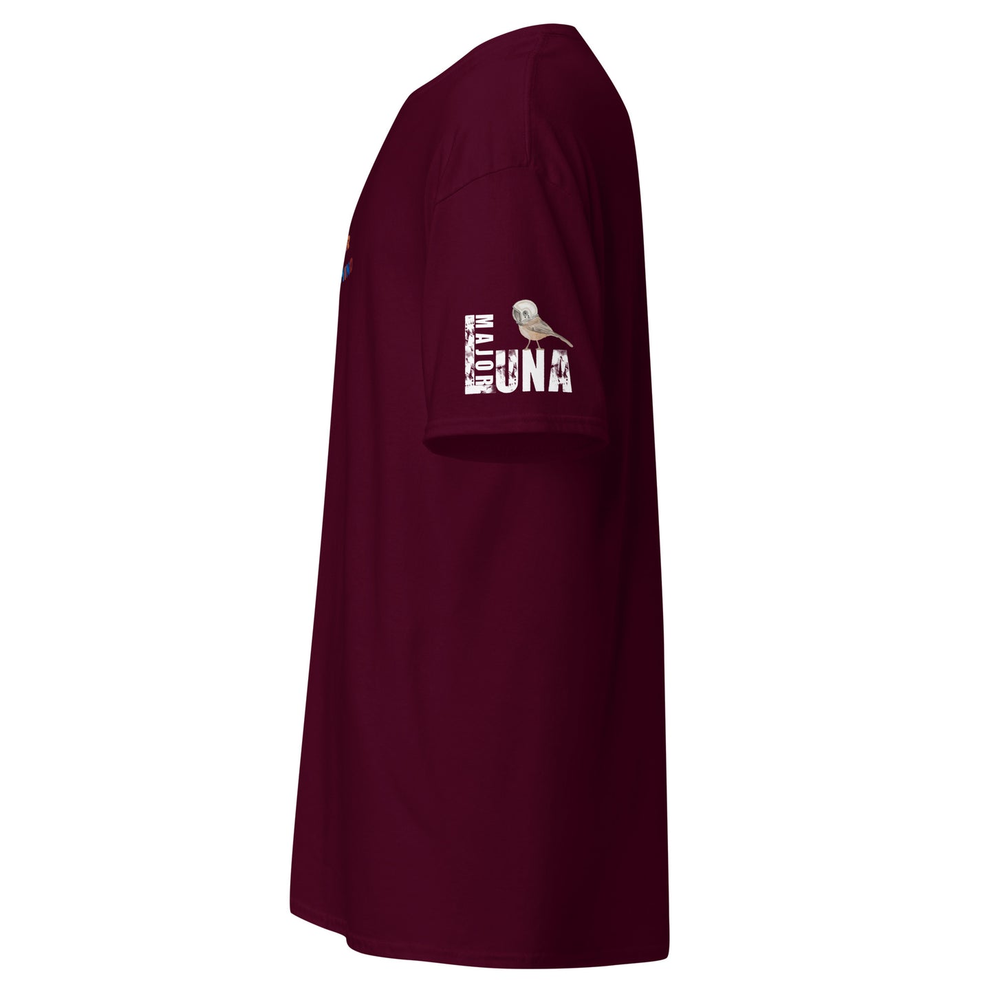 did it ever cross your mind T-shirt