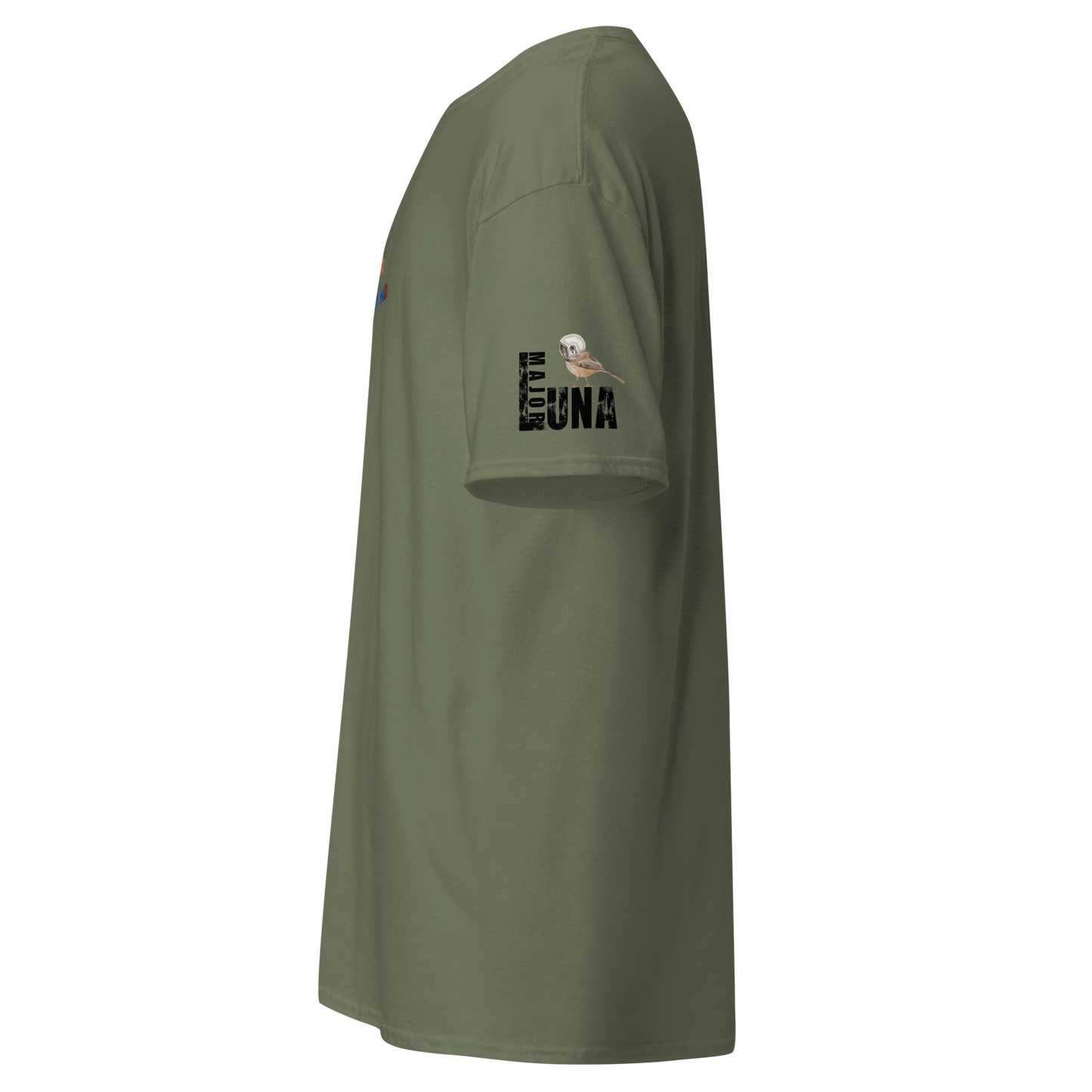 did it ever cross your mind T-shirt