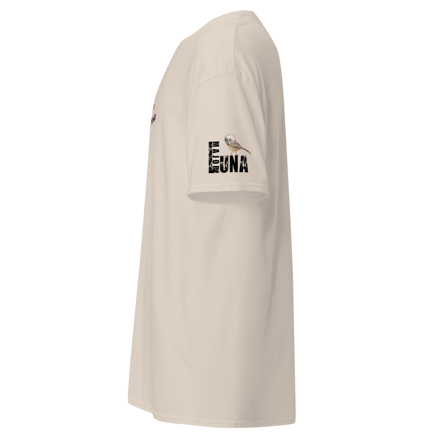 did it ever cross your mind T-shirt