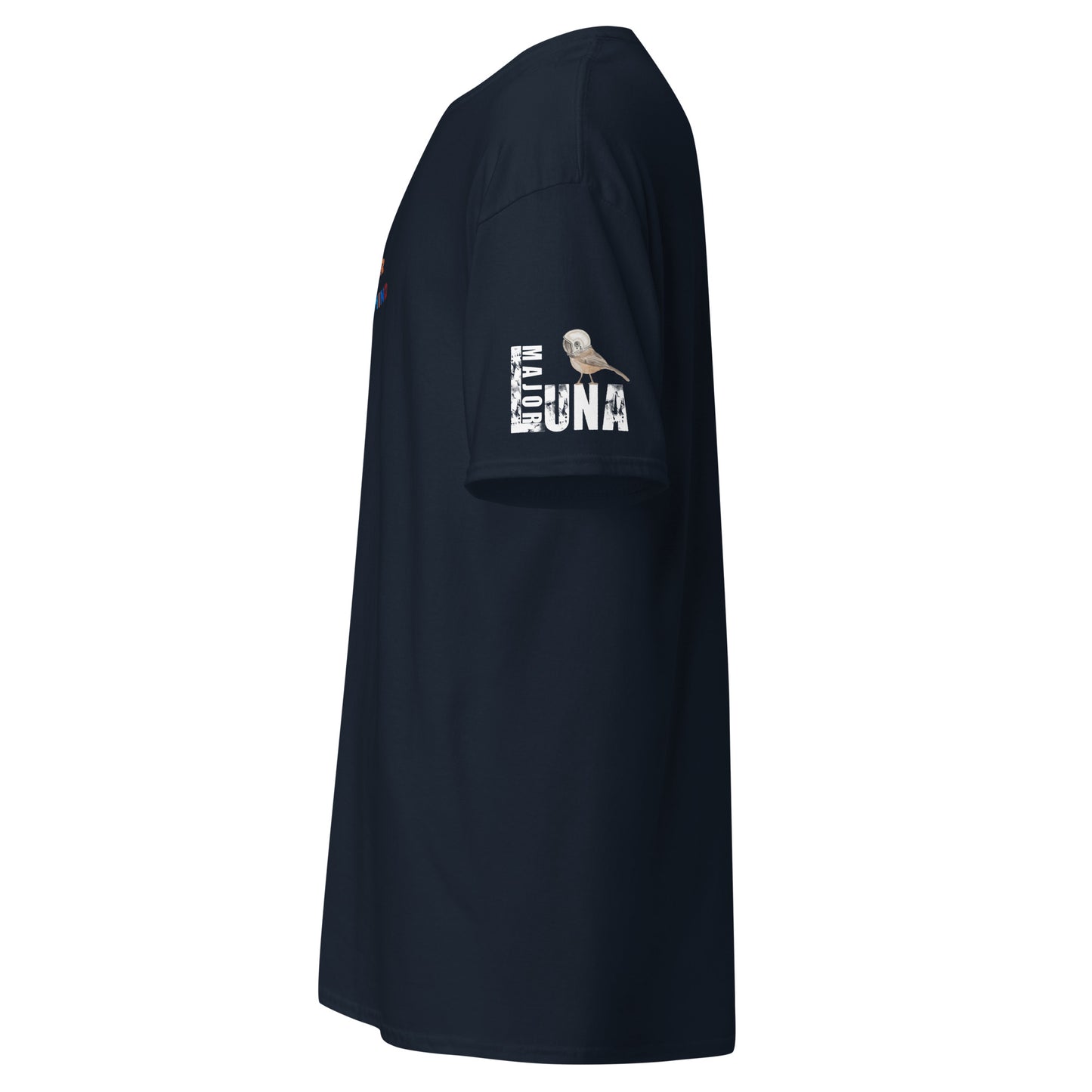 did it ever cross your mind T-shirt