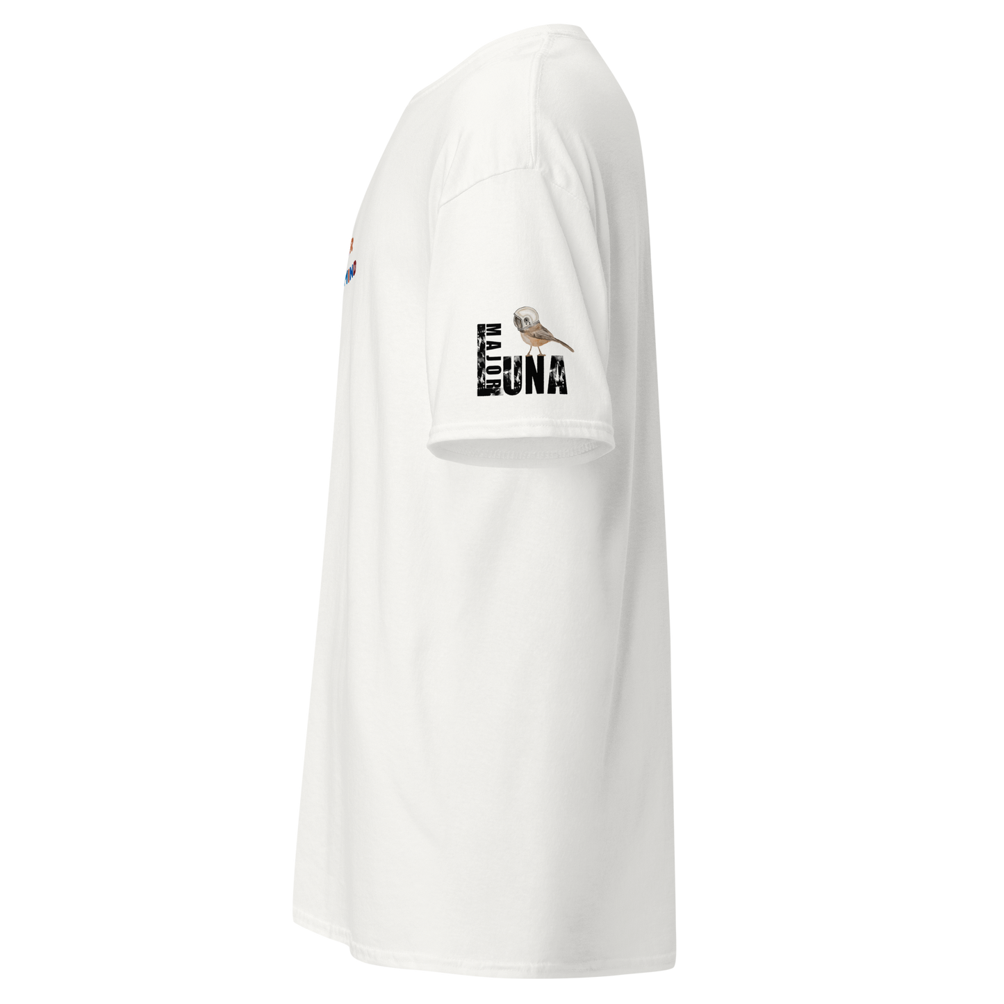 did it ever cross your mind T-shirt