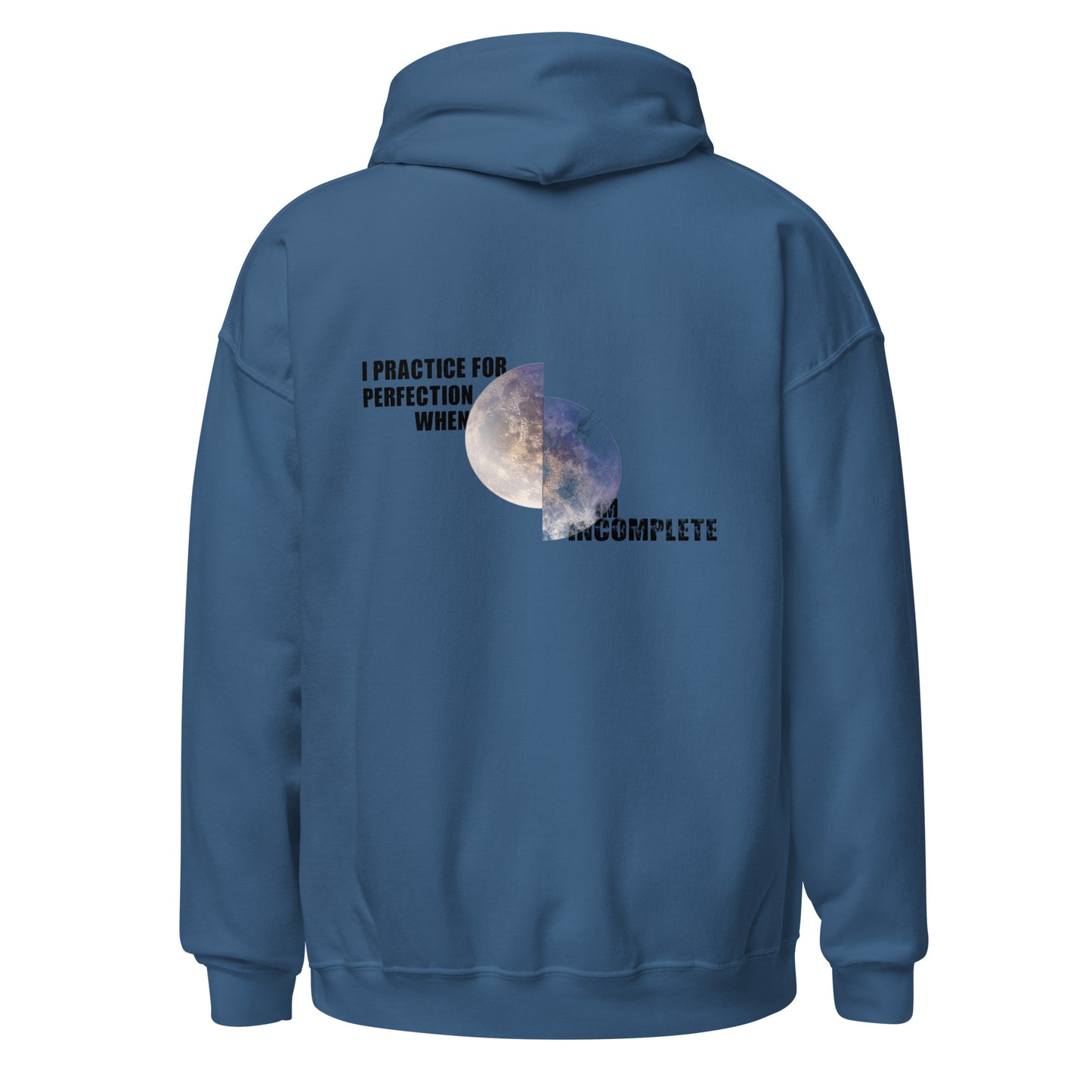 Wonderland Hoodie