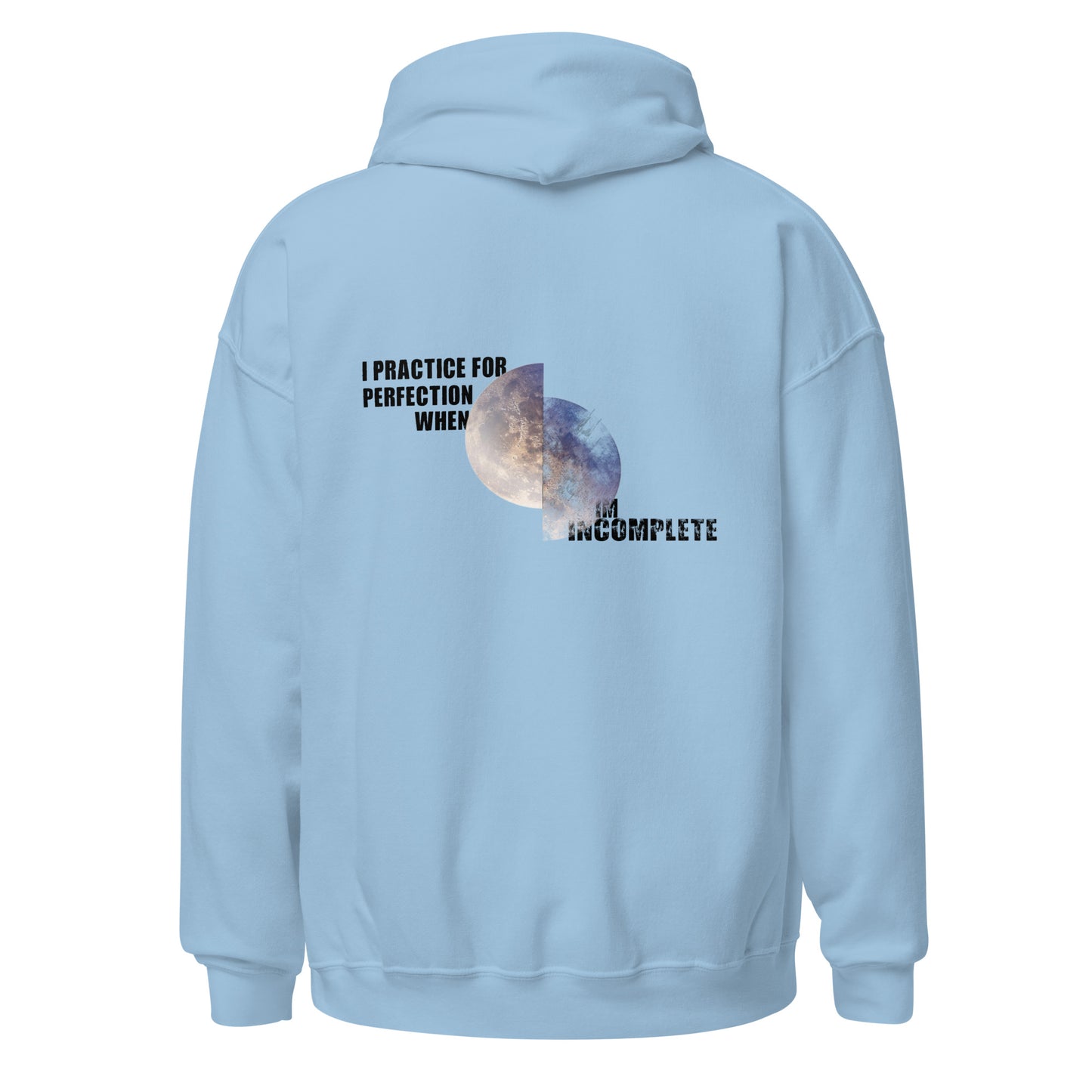 Wonderland Hoodie