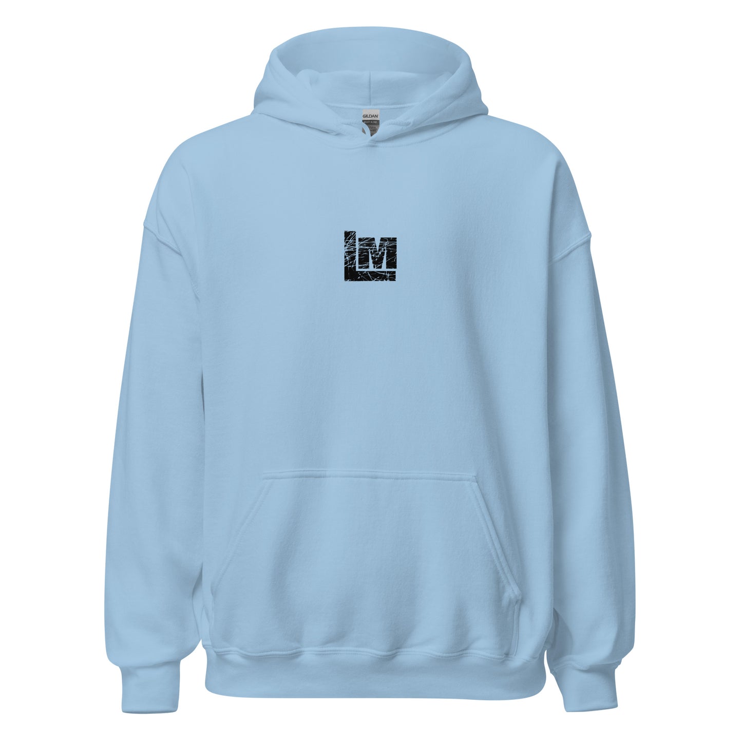 Wonderland Hoodie