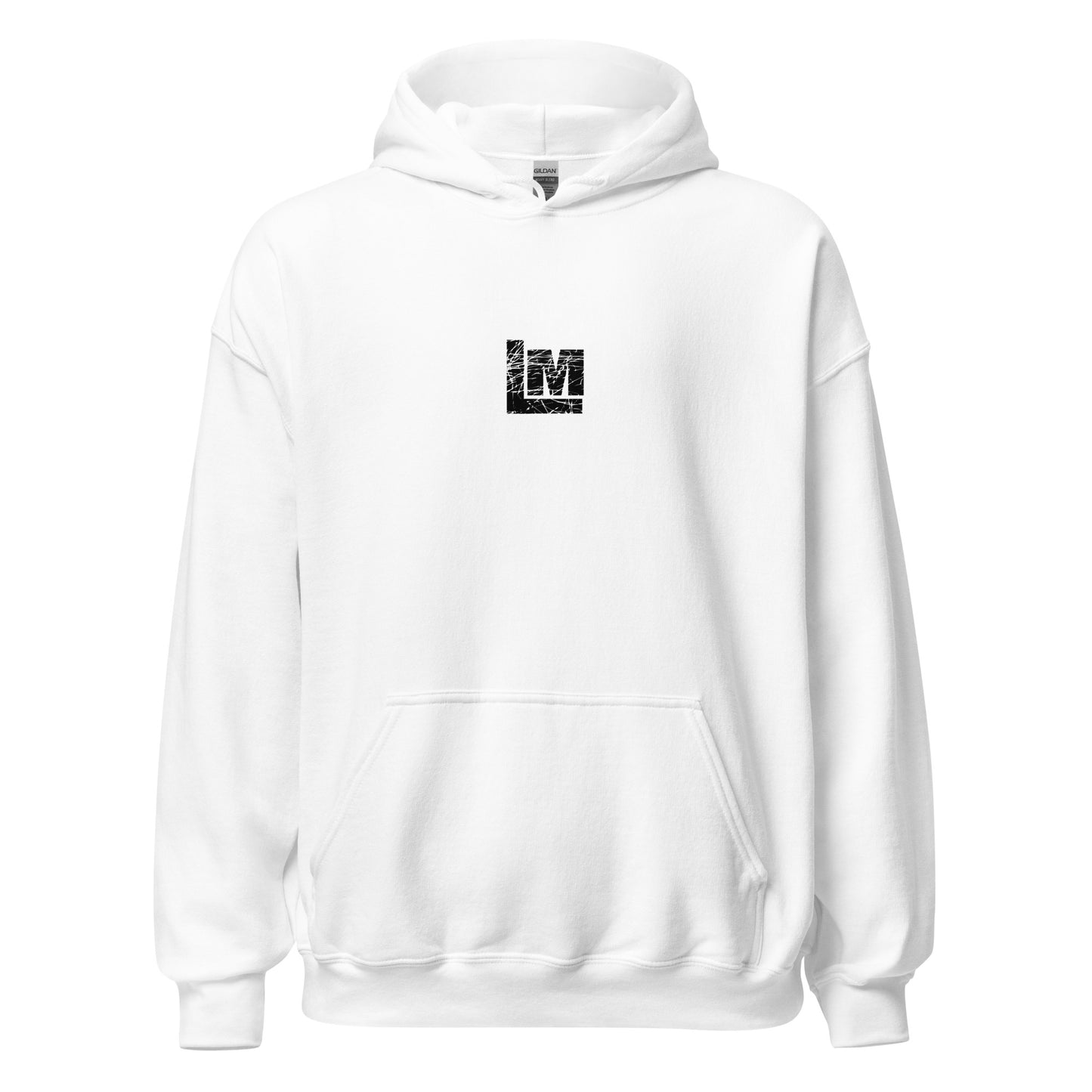 Wonderland Hoodie
